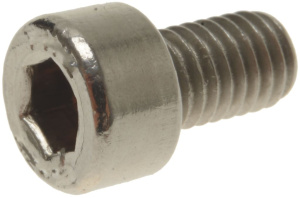 БОЛТ ИЗ НЕРЖ.СТАЛИ T.C.C.E.I. M5X10 UNI 5931