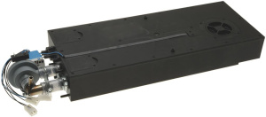 КОМПЛЕКТ ДЛЯ ДЕКАЛЬЦЕНИРОВАНИЯ ВЫДВИЖНОГО ЯЩИКА 550X220 ММ