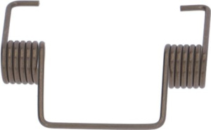 ПРУЖИНА СКРУЧИВАНИЯ