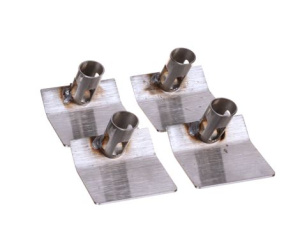 FRYPT OIL DIVERTR 4BATT FV 30# FRYMASTER 8263595