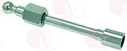 1449367. ВОДЯНАЯ ТРУБКА В КОМПЛЕКТЕ