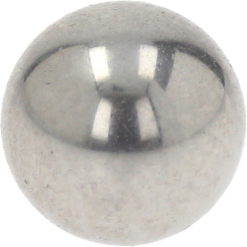 1323003. ШАРИК ИЗ НЕРЖАВЕЮЩЕЙ СТАЛИ CONTI 403473