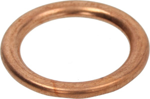 МЕДНАЯ ШАЙБА Ø 20X14X2 ММ RATIONAL 3004.1404