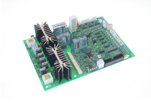 ПЛАТА СИЛОВАЯ SAECO 11033318