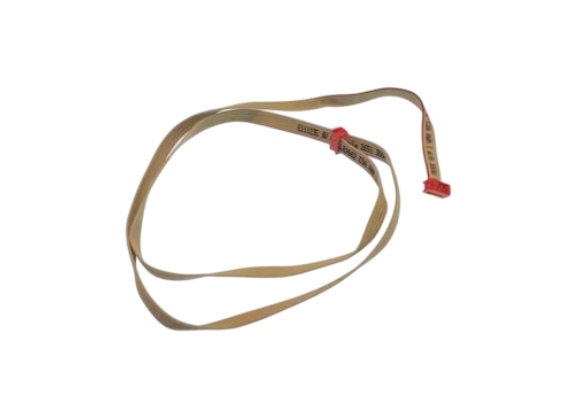 5129435. КАБЕЛЬ ЛЕНТОЧНЫЙ 6-КОНТАКТНЫЙ ВОДА ГОРЯЧАЯ-ПАР NUOVA SIMONELLI 04001030
