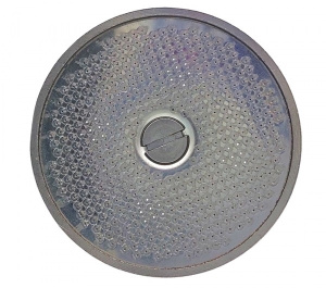 ПОРШЕНЬ ГРУППЫ НИЖНИЙ NUOVA SIMONELLI 98040000000018