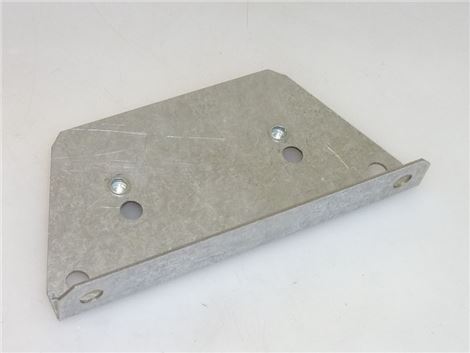 5059014. ОПОРА ТРАНСФОРМАТОРА ПРАВАЯ/ЛЕВАЯ LAINOX LA11430380