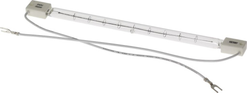 3221706. ЛАМПА ГАЛОГЕНОВАЯ ИНФРАКРАСНАЯ 300ВТ 240В