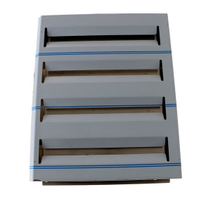 ФИЛЬТР ЖИРОВОЙ ЛЕВЫЙ RATIONAL 60.72.440P