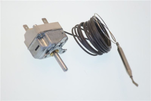 РАБОЧИЙ ТЕРМОСТАТ ОДНОФАЗНЫЙ 180°C