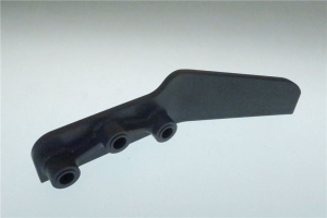 ПРЕДОХРАНИТЕЛЬНАЯ ЛОПАСТЬ