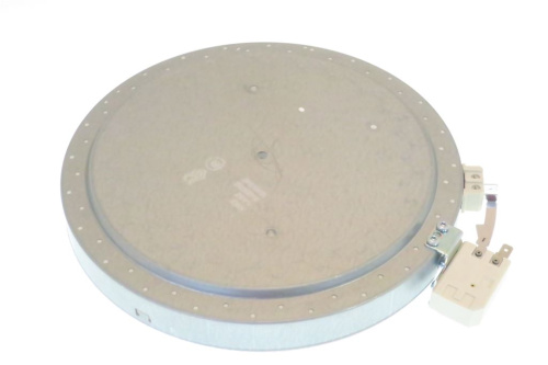 5168861. КОНФОРКА.HILIG.2300W H.T