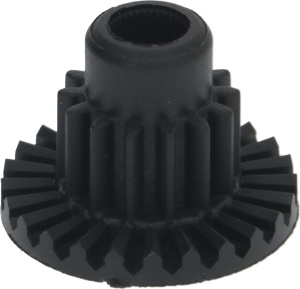 ШЕСТЕРНЯ Ø 25/15 MM 24/14 ЗУБЬЕВ