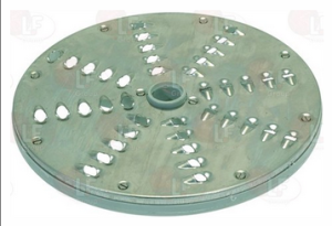 ДИСК ТЕРКА ДЛЯ ОВОЩЕРЕЗКИ PZ7