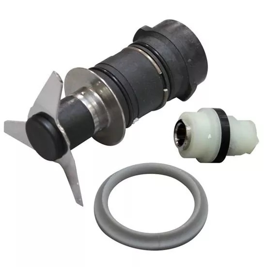 9718045. НОЖ В СБОРЕ ROBOT COUPE 39337