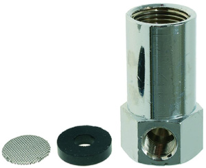 ПЕРЕХОДНИК ДЛЯ ХОЛДЕРА Ø 3/8"