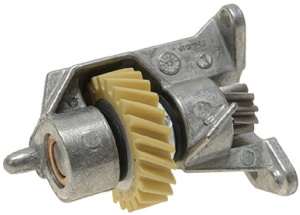 ГРУППА ШЕСТЕРЕН