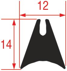 5011334. КРИСТАЛЬНЫЙ УПЛОТНИТЕЛЬ LAINOX LAR70040010