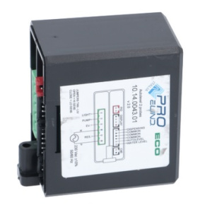 БЛОК УПРАВЛЕНИЯ КОФЕМАШИНЫ ROCKET A199907550