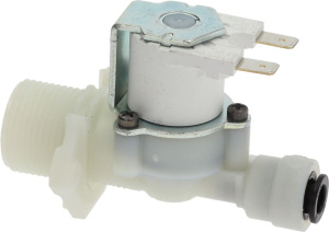 1-ВЕНТИЛЬНЫЙ ЭЛЕКТРОМАГНИТНЫЙ КЛАПАН