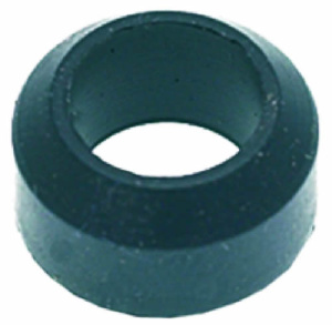 УПЛОТНИТЕЛЬНОЕ КОЛЬЦО ПЛОСКОЕ Ø 16X10X8 ММ EPDM