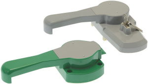 ЗАЩЕЛКА ДВЕРЦЫ 4225 ПРАВОСТОРОННЯЯ