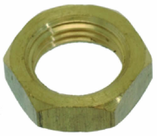 1348035. ГАЙКА Ø 1/8"
