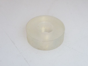 УПЛОТНИТЕЛЬ СИЛИКОН Ø 14X6X5 ММ