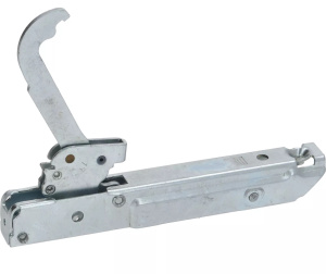 ПЕТЛЯ ДВЕРИ ALFA420 SMEG 931332149