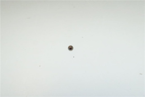 ШАРИК D=3,2MM СТАЛЬ НЕРЖ AISI 304