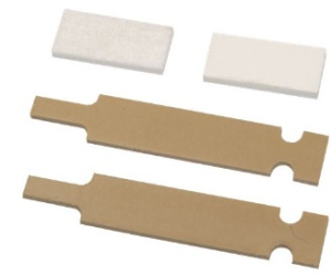 КОМПЛЕКТ КРЕПЛЕНИЯ RB170003