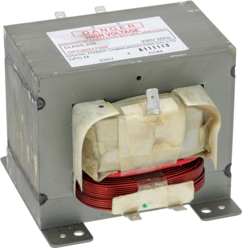 5154623. ТРАНСФОРМАТОР 230В 50ГЦ LAINOX LA19200370