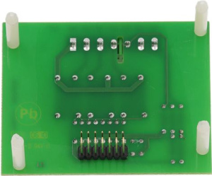 ПЛАТА УПРАВЛЕНИЯ ИНВЕРТЕРА