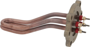 ТЭН 1500ВТ 110В