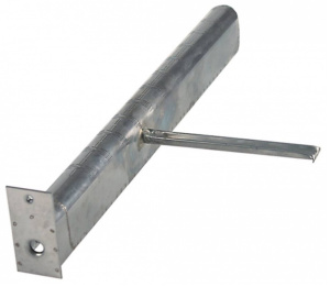 ГОРЕЛКА СТЕРЖНЕВАЯ MKN 201720