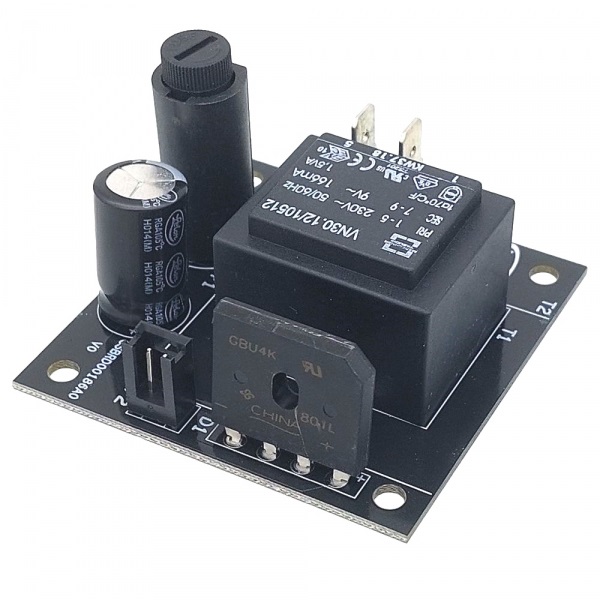 10242228. ТРАНСФОРМАТОР ДЛЯ ПЕЧИ UNOX KPE1781A