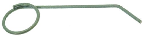3250210. ПРУЖИНА СКРЕБКА ТЕСТОДЕЛИТЕЛЯ Ø 17X61 ММ