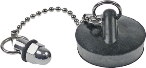 5118204. ПРОБКА С ЦЕПЬЮ Ø 39 ММ RATIONAL 60.60.566P