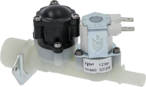 ЭЛЕКТРОМАГНИТНЫЙ КЛАПАН 220/240В Ø 11 ММ