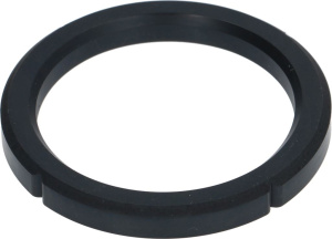 УПЛОТНИТЕЛЬ ХОЛДЕРА Ø 73X57X8 MM SANREMO 10502038