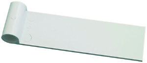 ОДИНАРНАЯ ШТОРКА 23Х80 ММ