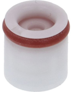 КЛАПАН ОБРАТНЫЙ DN6 Ø 10X10,5 ММ RATIONAL 2069.0107P