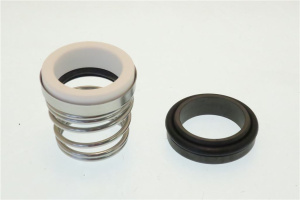 ТОРЦЕВОЕ УПЛОТНЕНИЕ EUROTEN