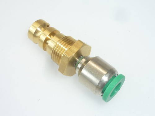 5064285. МЕДНЫЙ ФИТИНГ ДЛЯ ПАРОВОЙ ТРУБКИ  MATINEE