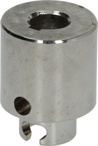 СОЕДИНЕНИЕ НЕРЖ Ø 30/18X12X39 MM