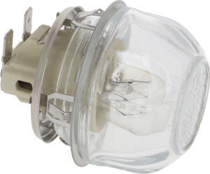 ПАТРОН С ЛАМПОЧКОЙ Е14 25ВТ 230В