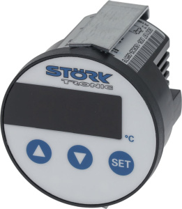 ТЕРМОСТАТ ELETTRONICO ST64-31.10 PT100