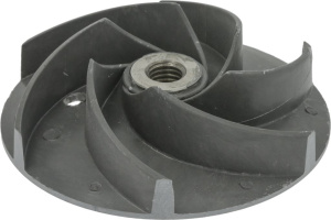 КРЫЛЬЧАТКА FIR Ø 120 ММ