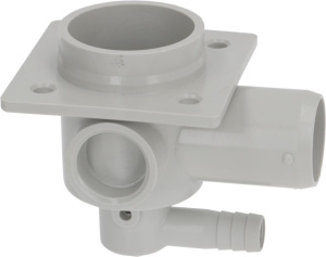 ОПОРА ШАЙБЫ ДЛЯ РУЧКИ В СБОРКЕ