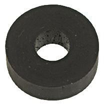 ПЛОСКИЙ УПЛОТНИТЕЛЬ  EPDM Ø 13X4X4 MM 90SH